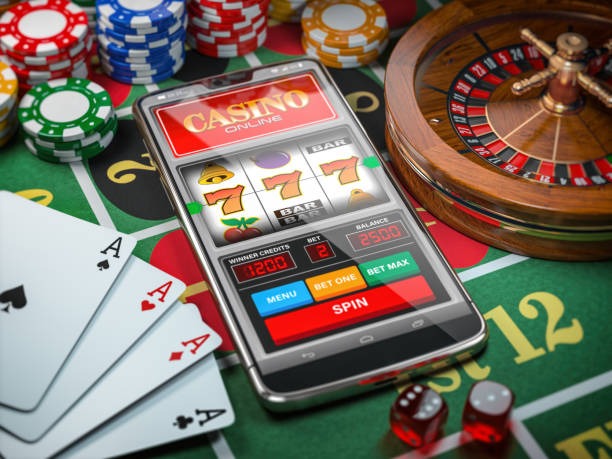 kakrp Find Slots Tables and Sports Faster